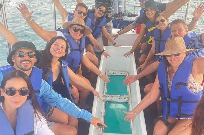 Whale Watching Tour with Arch and Beach in Cabo San Lucas - Who should book this tour?