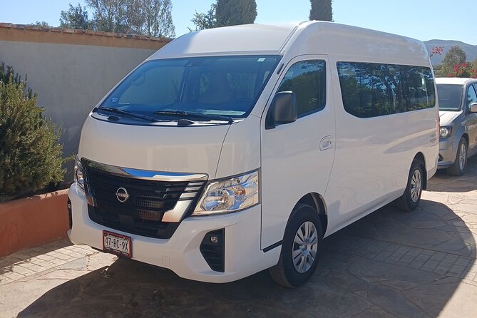 wine tours and driver service through valle de guadalupe, Ensenada B.C. Mexico - Pickup charges can change the real price