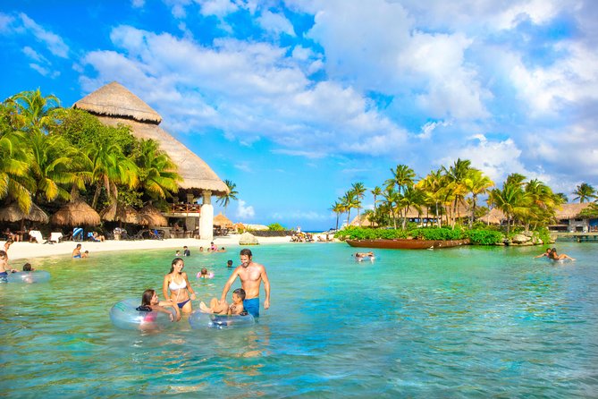 Xcaret Park Entry Tickets with Cultural Night Show Included - Xcaret Plus: when the upgrade helps