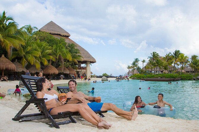 Xcaret Plus Full-Day Tour from Cancun with Transport - What the $235 Xcaret Plus day actually gives you