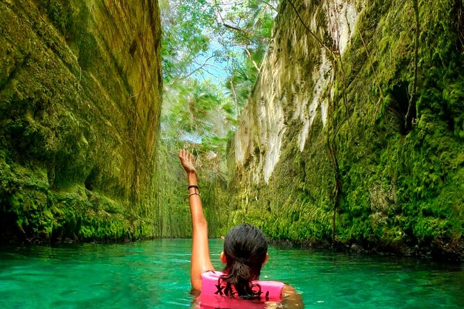 Xcaret Plus Full-Day Tour from Cancun with Transport - What is not included, especially Adrenaline