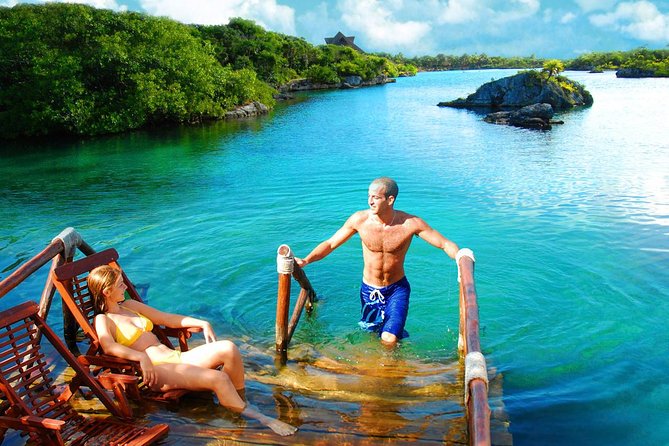 Xel ha All Inclusive - Meals, drinks, and the rhythm of the day