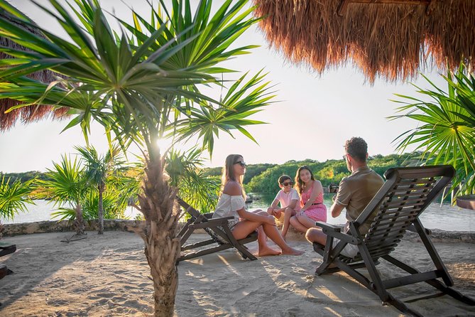 Xel-Ha Park Admission Tickets - What the $82.05 admission really buys you