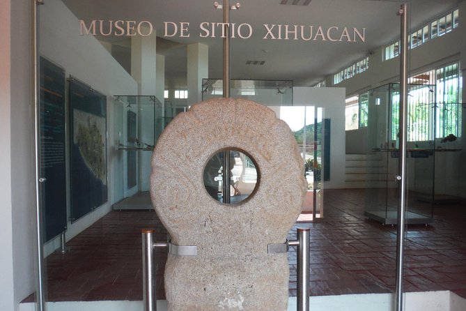Xihuacan Culture and Archaeology Tour - Key points at a glance