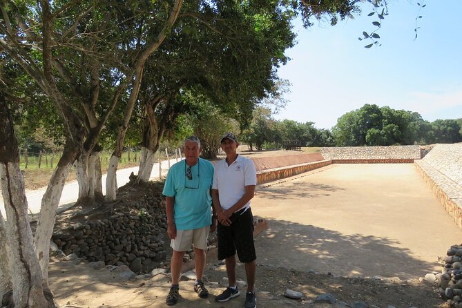 Xihuacan Culture and Archaeology Tour - Why Xihuacan is worth leaving the beach