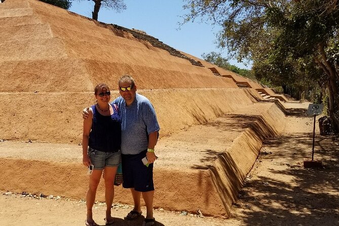 Xihuacan Culture and Archaeology Tour - The ball court and the meaning of the game
