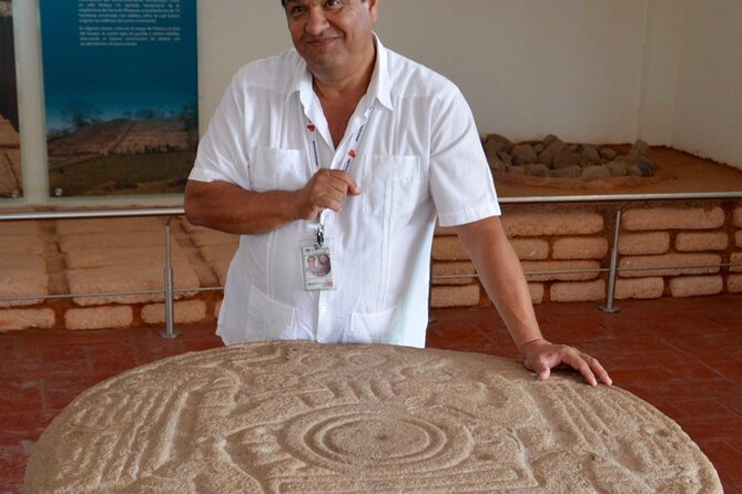 Xihuacan Culture and Archaeology Tour - Soledad de Maciel and local life beside the ruins
