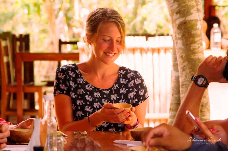 Xkopek, Mayan Bees Tour and Honey Tasting in Valladolid - What the $18 price includes