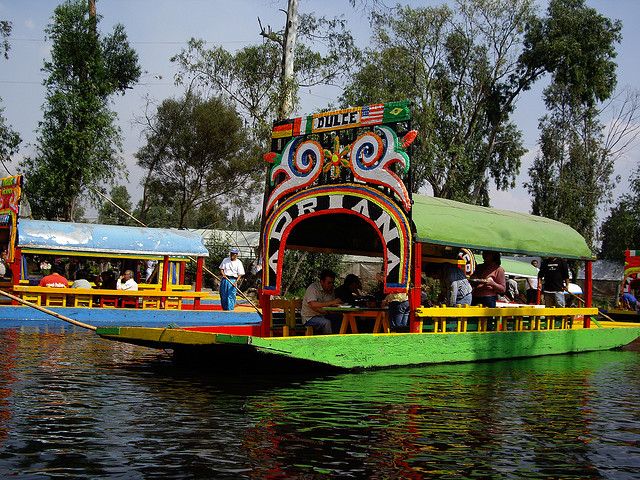 Xochimilco & Colonial Coyoacan Trip - Practical details that improve the day