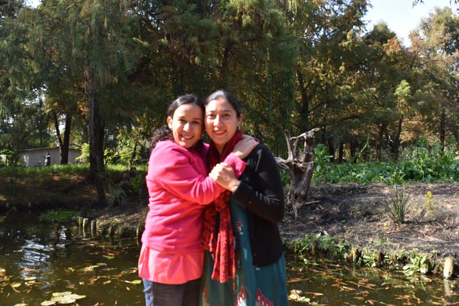 Xochimilco & Coyoacán Private Tour: Canals, Markets & Local Food - The value of $130 per person