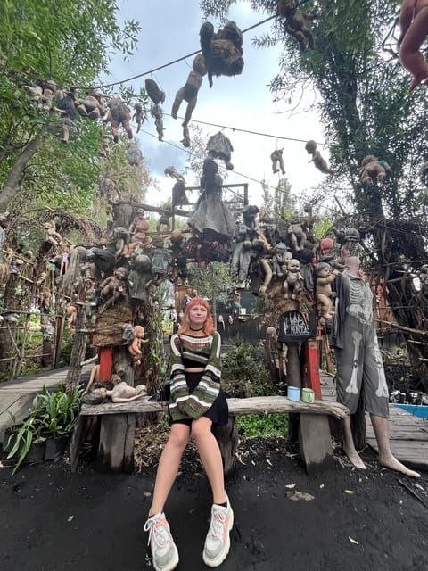 Xochimilco : Island of the dolls, tequila and mezcal CDMX - Should you book the Island of the Dolls tour?