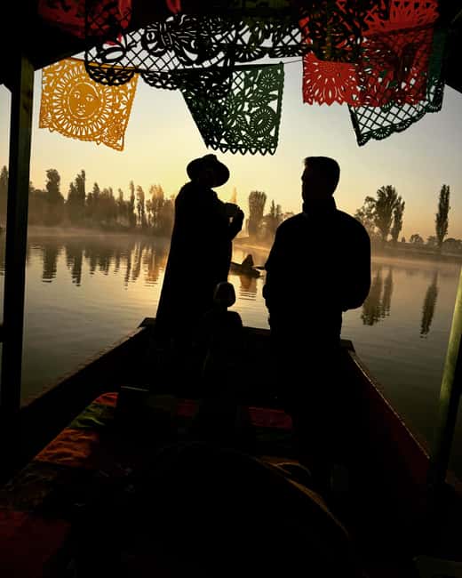 Xochimilco: Sanctuary of the Axolotl - Key points to know before booking
