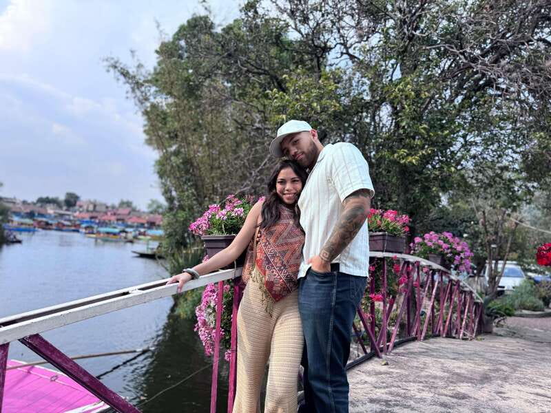Xochimilco: Tequila tasting (unlimited) and cultural party on a boat - Tasting tequila, mezcal, and pulque