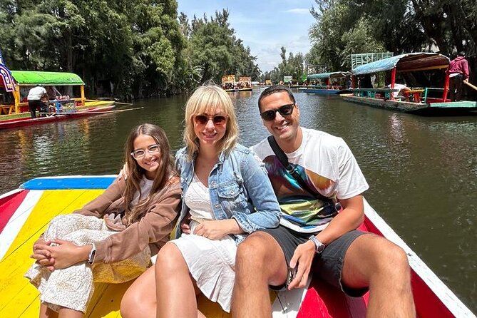 Xochimilco Tour & Frida Kahlo Museums - Why Xochimilco makes this day different