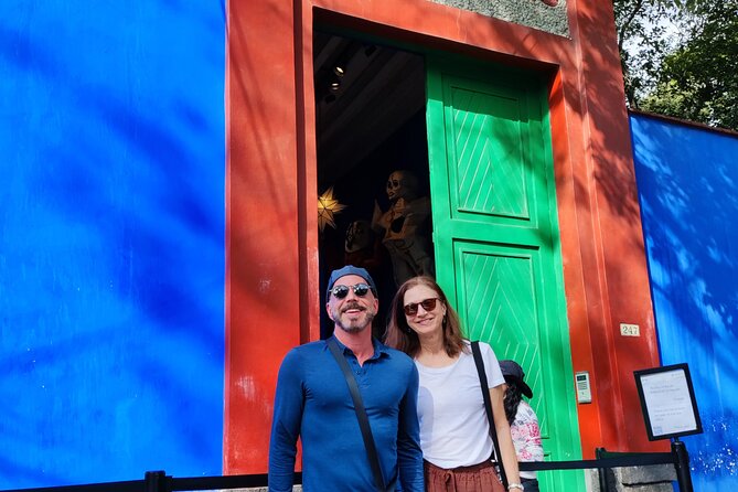Xochimilco Tour & Frida Kahlo Museums - Who will enjoy this outing most?