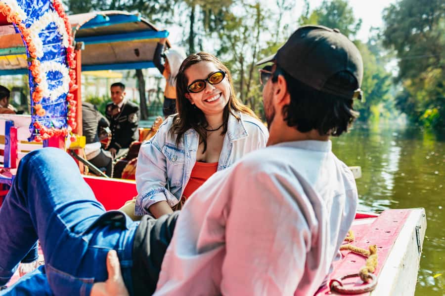 Xochimilco: traditional boat tour, culture, and fun. - Key points before you book