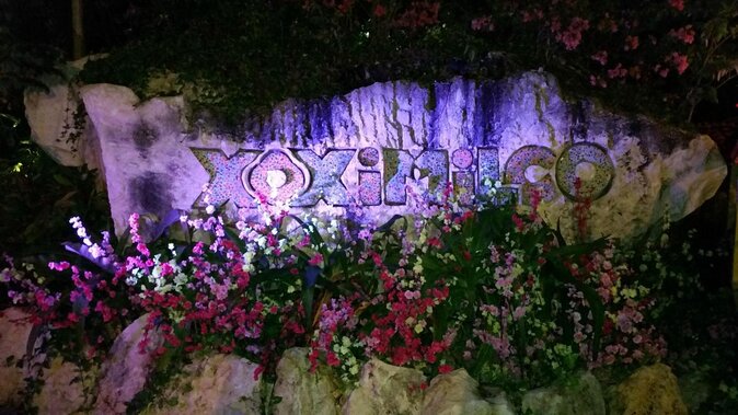 Xoximilco: Boat Fiesta Tour, Tasting, Tequila Bar and Transport - Key points before you book