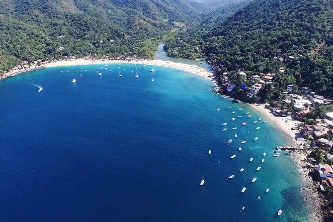Yelapa and Majahuitas Snorkeling Cruise in Puerto Vallarta All Inclusive - Key points to know before booking