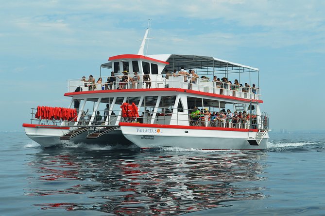 Yelapa and Majahuitas Snorkeling Cruise in Puerto Vallarta All Inclusive - Yelapa’s beach, town, and waterfall