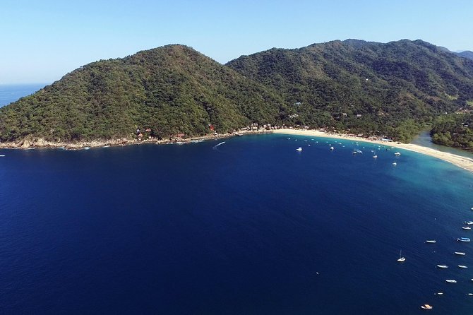 Yelapa and Majahuitas Snorkeling Cruise in Puerto Vallarta All Inclusive - Who should book this day trip