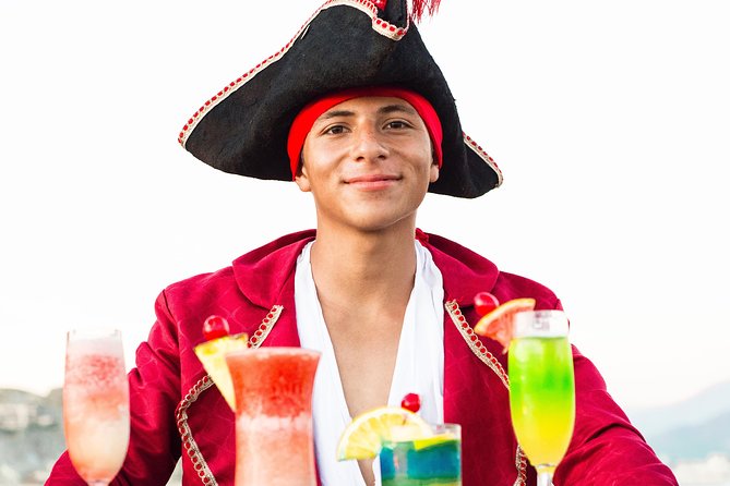 Yo Ho Pirate Sunset Dinner Cruise in Cabo San Lucas - How the $99 price measures up