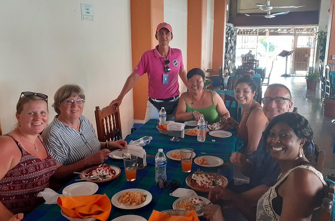 Zihuatanejo Food -Tasting and Walking Tour (Not for vegetarian) - Is the $77.67 price good value?