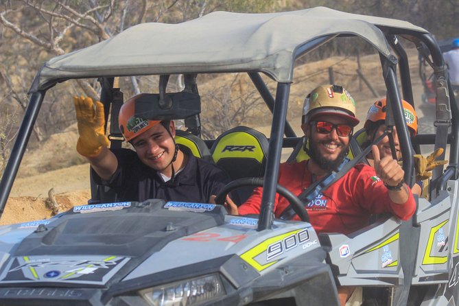 Ziplines Adventure – The Fastest & Best ones Crossing the Canyon - What the guide service adds