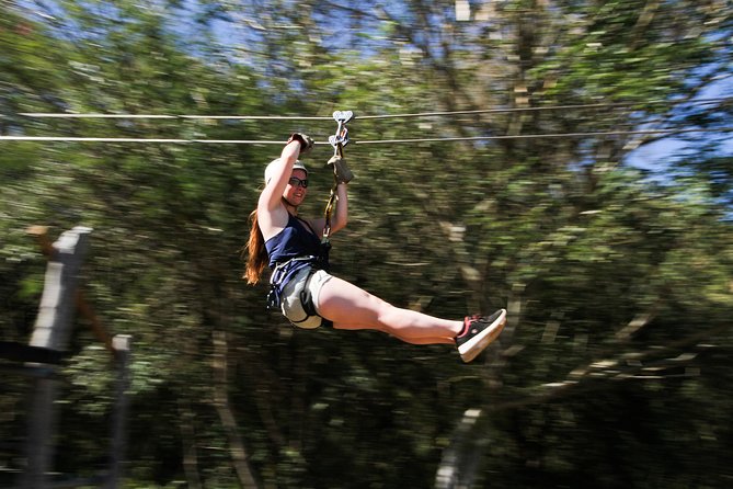 Ziplines and mezcal tasting - Why this Sinaloa zipline outing works so well